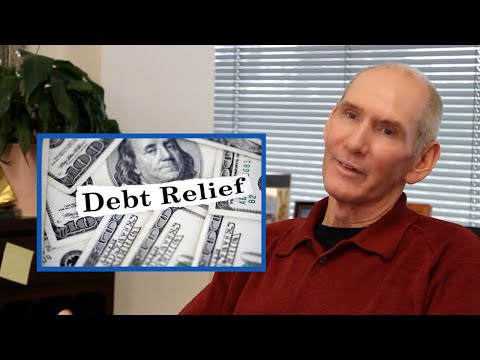 Debt Relief In a 1031 Exchange - All Things 1031