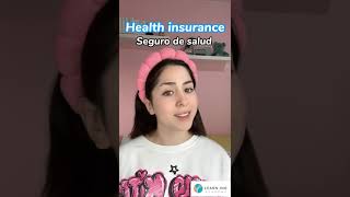 Mini clase de inglés con vocabulario para ir al doctor  #educación #ingles #mejoratuingles