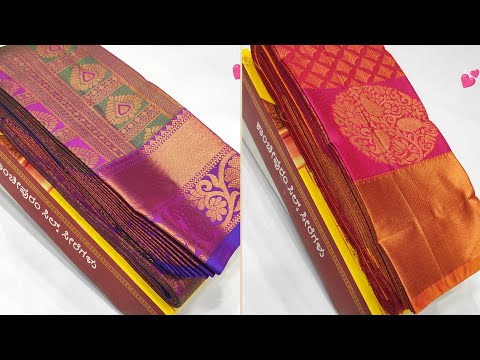 Elite Copper Wedding sarees with price # online shopping # what's app- 9150198452