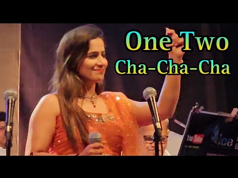 One Two Cha Cha Cha | kkomal krusshna | king of Rhythm marutirao keer 2