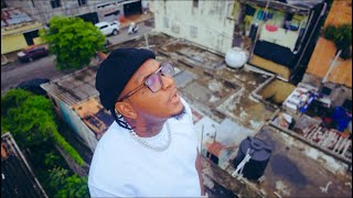 Harryson - Delito (Video Oficial)