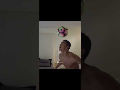 Ronaldo's Routine 🤯#ronaldo #viralvideo  #trending #shortsfeed #shorts