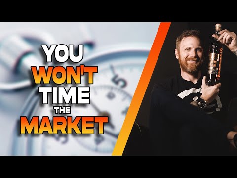 Timing the Real Estate Market