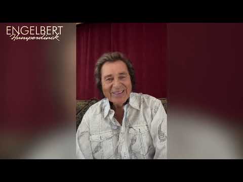 Living in the Now (Tuesday Museday 167) - Engelbert Humperdinck