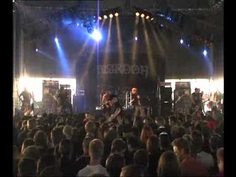 Maroon - The Worlds Havoc (live @ With Full Force 2005)