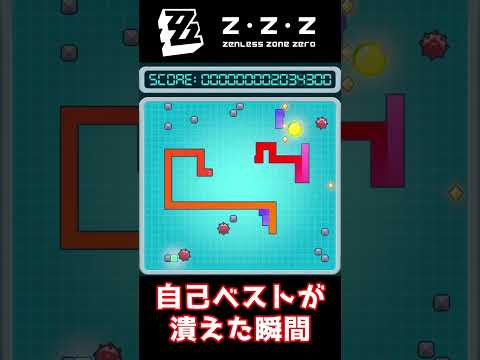 【ゼンゼロ】絶対に許さない #スネークデュエル #ゼンレスゾーンゼロ