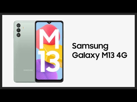 Sumsung Galaxy M13 Launching Soon 2022 #sumsung #mobile