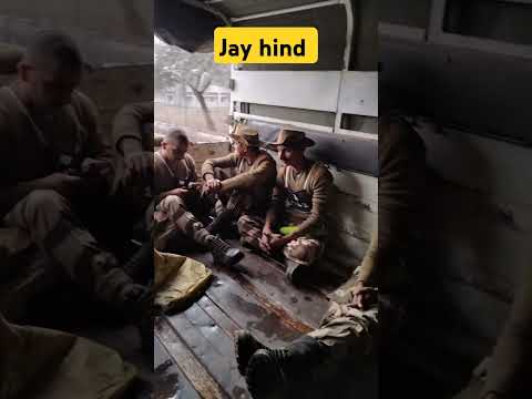 Jay hind bhaiyo #indianarmy #song #army #short