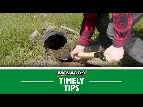 Timely Tips: How To Choose the Right Shovel | Menards