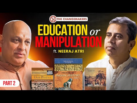 Are Our Schools Brainwashing Hindu Students? | Shocking side of Academia