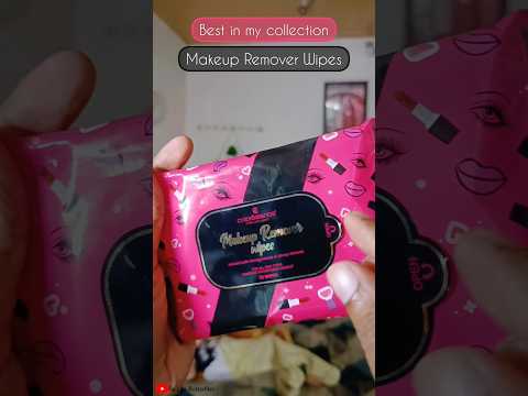 🔴best makeup remover #shorts #youtubeshorts #trending #viral #shortvideo  #makeup #ytshorts #short