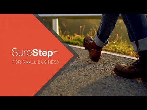 Westfield SureStep Customer Video