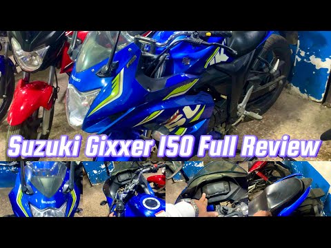 SUZUKI SF150 Price in Pakistan | Cheapest Japanese Bike 2024 #mecloderoadlahore#bikemodification