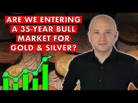 When Will Central Banks Stop Buying Gold? Important Gold & Silver Bull Market Indicators