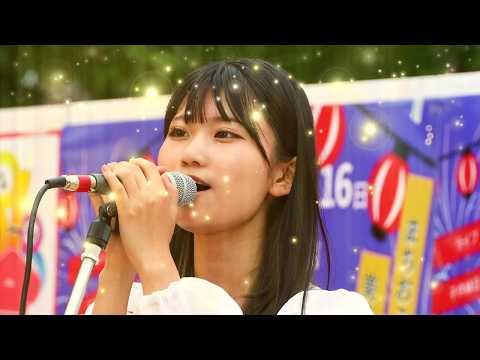 高見このは　蝶々結び（Aimer）