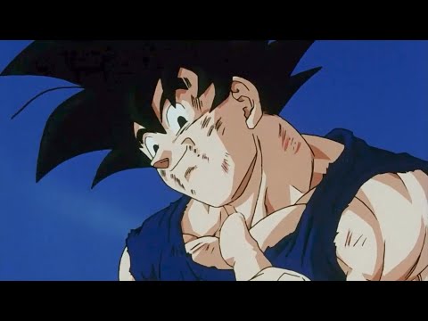 【MAD】ドラゴンボール「Missing You」