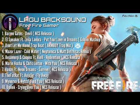 Lagu Intro Free Fire Youtuber Gaming Indonesia