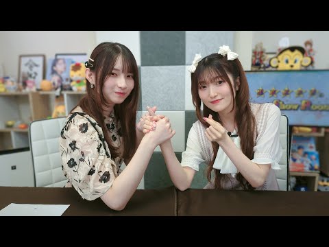 黒木ほの香のSecret Show Room【ゲスト：薄井友里】（第101回）