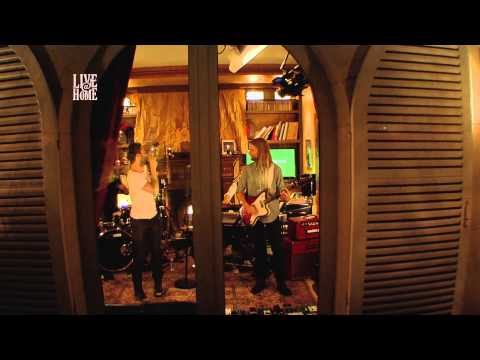 Maroon 5 - Live@Home - Part 3 - Stutter/This love