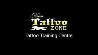 DEV TATTOO ZONE Delhi | Tattoo Artist in Delhi | Tattoo Studio in Delhi | Tattoo Training |