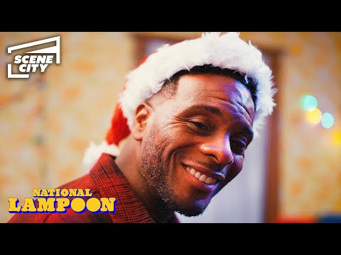 National Lampoon's All I Stole For Christmas (featuring Kel Mitchell)