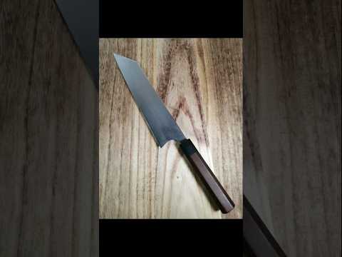 Chef's Knife (Knife Sharpening Service Hong Kong) 香港磨刀 Blade n Beans #磨刀  #磨刀班