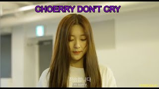 LOONA CHOERRY BEING BULLIED AND LIPSOUL SAVES HER