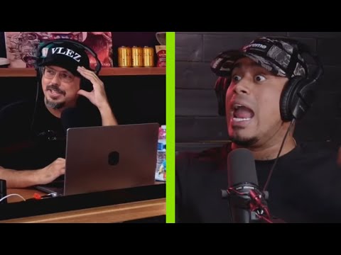 Reaccionando al ONLYF*NS de Michael Flores con ÉL