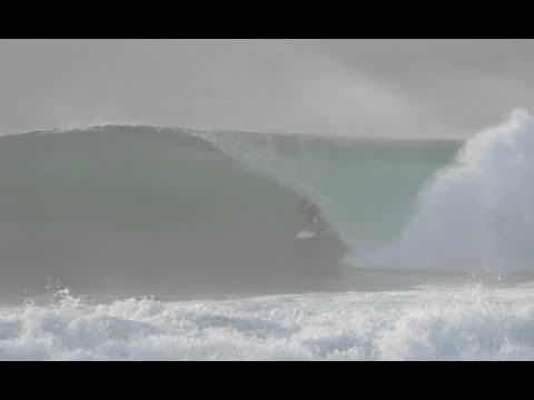 Typhoon #17 Swell Chasing Trip w/ Ren & Shun Murakami and Co.