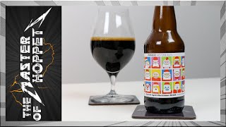 Prairie Barrel Aged Christmas Bomb (2024 vintage) | TMOH - Beer Review