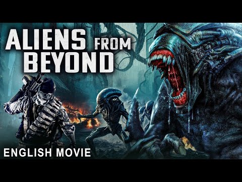 ALIENS FROM BEYOND - Free Hollywood Movie |Blockbuster Chinese Action Creature Full Movie In English