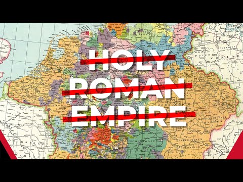 Holy Roman Empire Explained