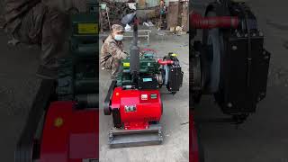 pSAJIP : Best Super diesel Engines just found and restart!! #shorts #usedengine