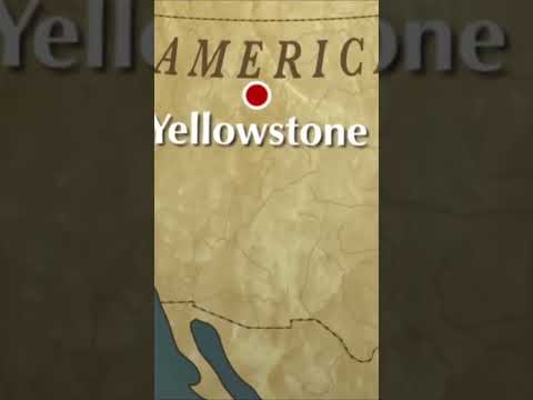 Discover the Majestic Beauty of Yellowstone National Park