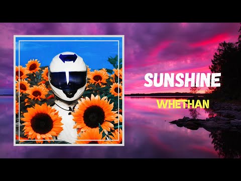 Whethan - Sunshine with The Knocks (Lyrics)