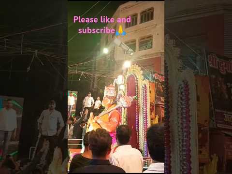 Ramnavami#Ramdal at prayaagraj#shortsvideo