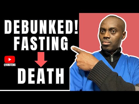 Debunked: Intermittent Fasting Cause Heart Disease