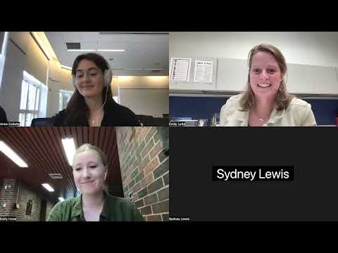 Innovation Team Q&A: Student Innovation Fellowship