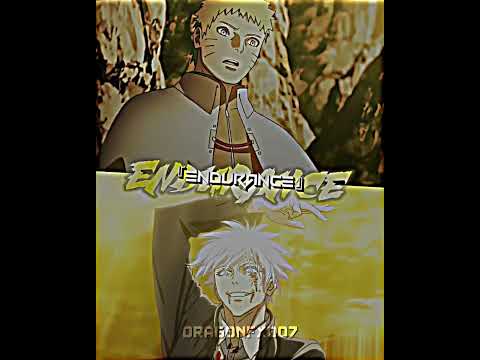 Naruto VS Gojo - Part 2