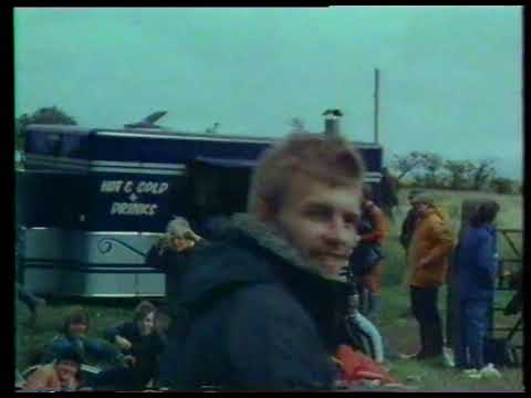 21/08/1982  TT2  wc  the ulster gp at  dundrod. tony rutter wins on DUCATI