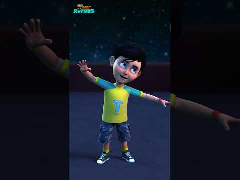 Twinkle Twinkle Short @taarakmehtakaooltahchashmah02 #shorts #shortsvideo #youtube #kidsvideo