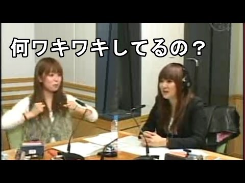 井口裕香と喜多村英梨のキャッチコピーは？「キャッチーポップーキッチュー！」