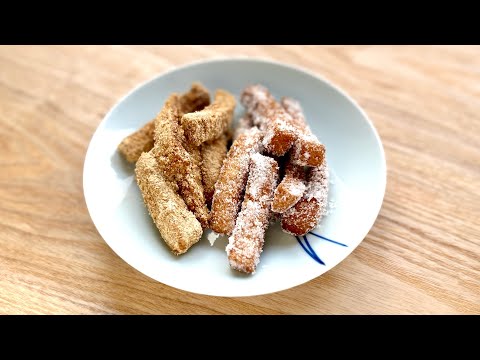 Crispy Shokupan Crusts - Noriko's Kitchen - Japanese Cooking 101