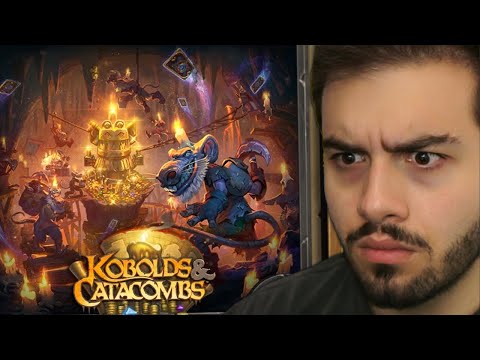 Hearthstone Dungeon Runs but Treasure are illegal (to the best of my ability)