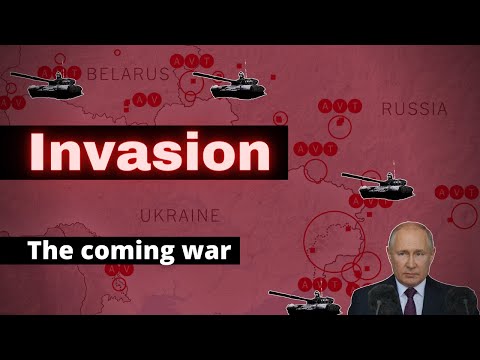 Russian Invasion: Consequences for Ukraine and the World