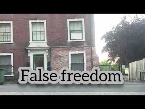 False freedom