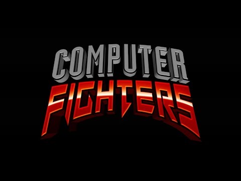 Computer Fighters Official Trailer (2016)