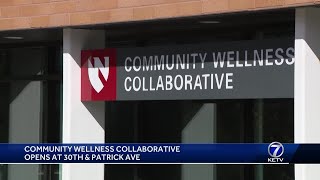 Community wellness collaborative opens at 30th and patrick ave