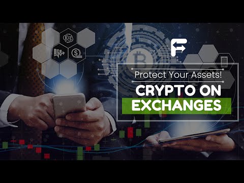 Why You Should NEVER Keep Your Crypto on Exchanges | Protect Your Assets!