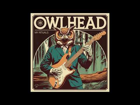 Owlhead - My Rituals (1992) [Full Album]